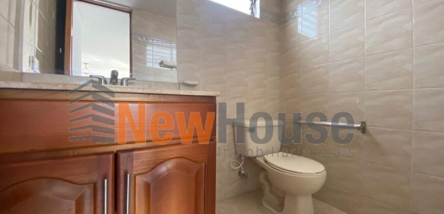 Apartamento- Nueva Alejandría