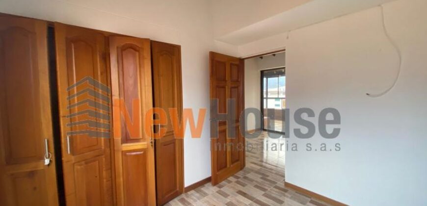 Apartamento- Nueva Alejandría