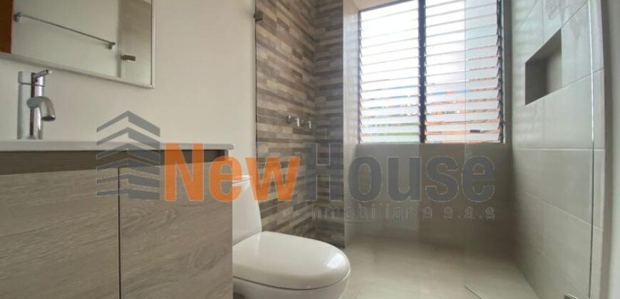 Apartamento- Nueva Alejandría