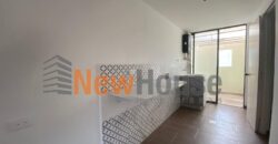 Apartamento- Nueva Alejandría