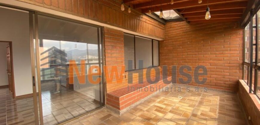 Apartamento- Nueva Alejandría