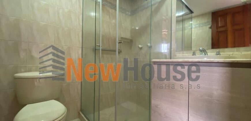 Apartamento- Nueva Alejandría