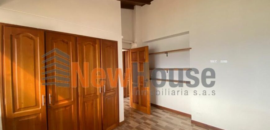 Apartamento- Nueva Alejandría