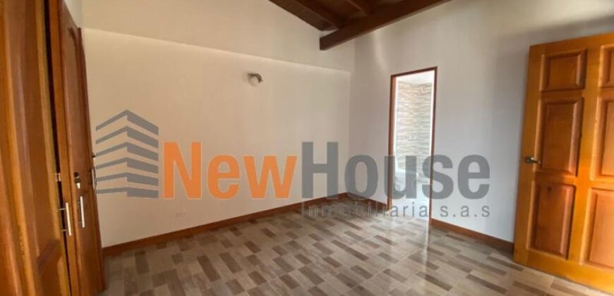 Apartamento- Nueva Alejandría