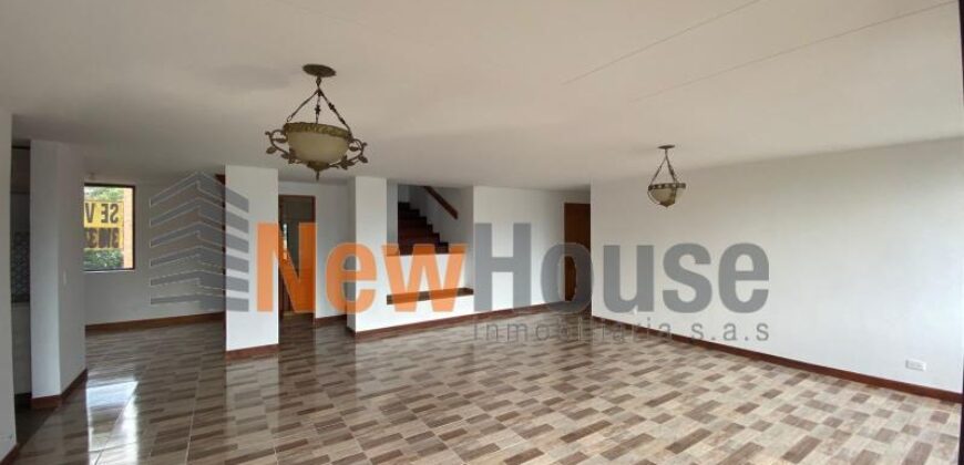 Apartamento- Nueva Alejandría