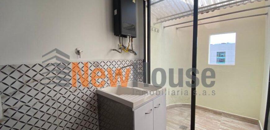 Apartamento- Nueva Alejandría