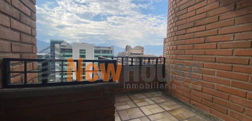 Apartamento- Nueva Alejandría