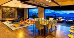 Casa Alta Gama en el Alto de Palmas – Envigado