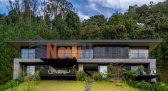 Casa Alta Gama en el Alto de Palmas – Envigado