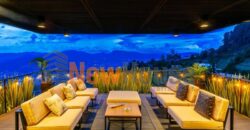 Casa Alta Gama en el Alto de Palmas – Envigado