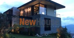 Casa Alta Gama en el Alto de Palmas – Envigado