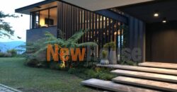 Casa Alta Gama en el Alto de Palmas – Envigado