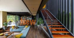 Casa Alta Gama en el Alto de Palmas – Envigado