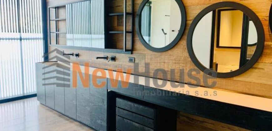 Casa Alta Gama en el Alto de Palmas – Envigado