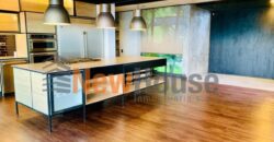 Casa Alta Gama en el Alto de Palmas – Envigado