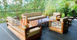 Casa Alta Gama en el Alto de Palmas – Envigado