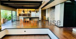 Casa Alta Gama en el Alto de Palmas – Envigado