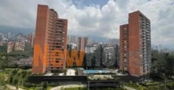 Apartaestudio – Poblado – Milla de oro