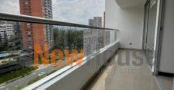 Apartaestudio – Poblado – Milla de oro