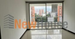 Apartaestudio – Poblado – Milla de oro