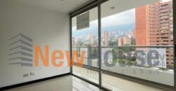 Apartaestudio – Poblado – Milla de oro