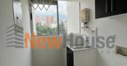 Apartaestudio – Poblado – Milla de oro