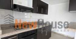 Apartaestudio – Poblado – Milla de oro