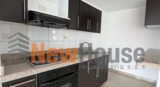 Apartaestudio – Poblado – Milla de oro