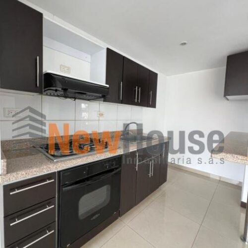 Apartaestudio – Poblado – Milla de oro