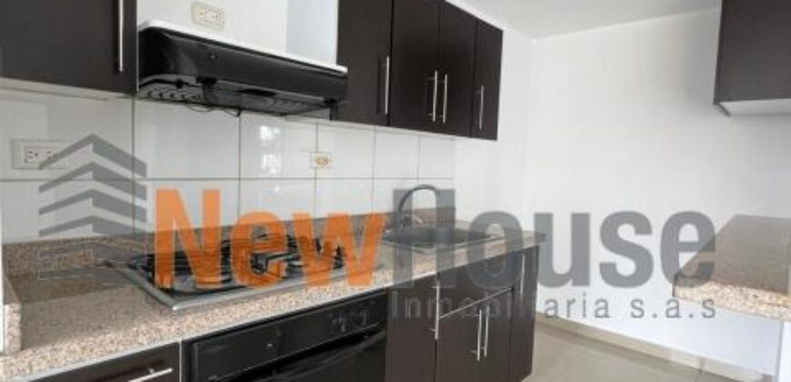 Apartaestudio – Poblado – Milla de oro