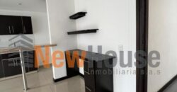 Apartaestudio – Poblado – Milla de oro