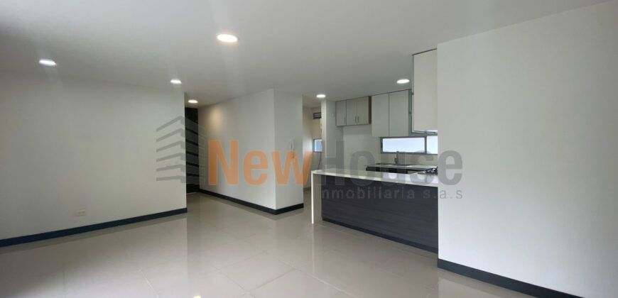 Apartamento – Poblado – Milla de oro