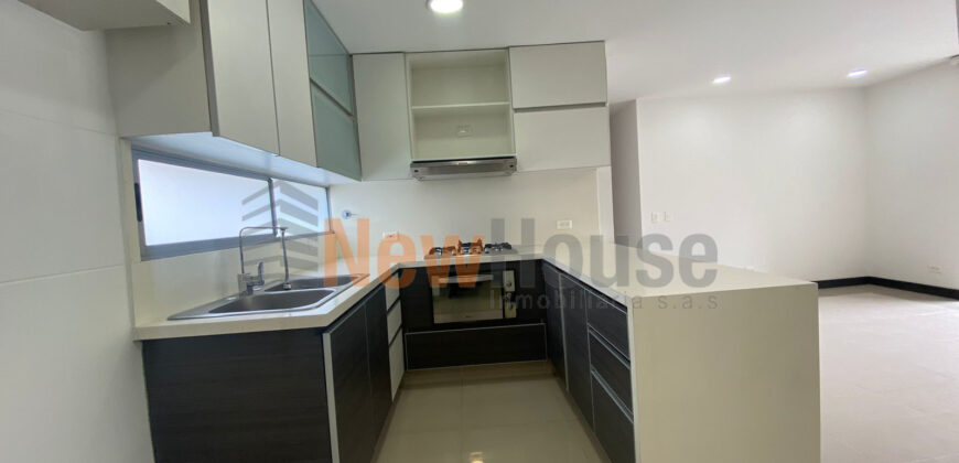 Apartamento – Poblado – Milla de oro