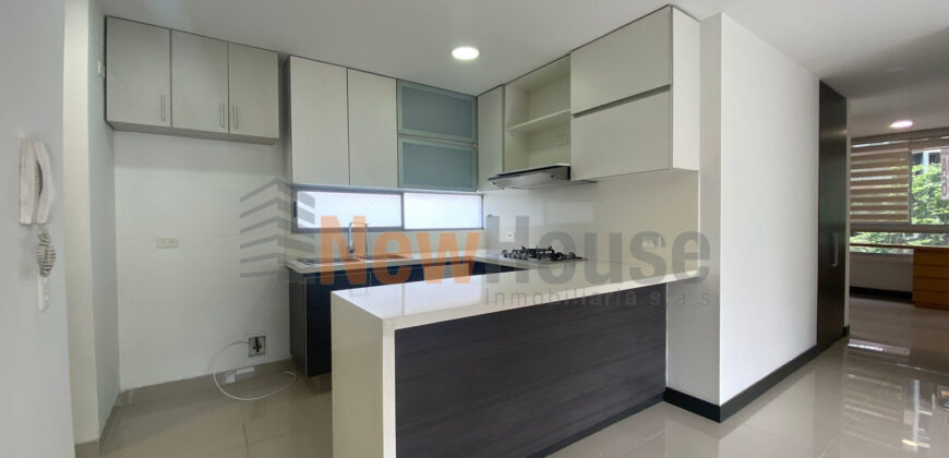 Apartamento – Poblado – Milla de oro