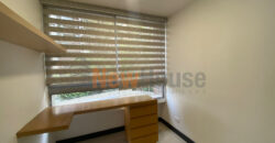 Apartamento – Poblado – Milla de oro