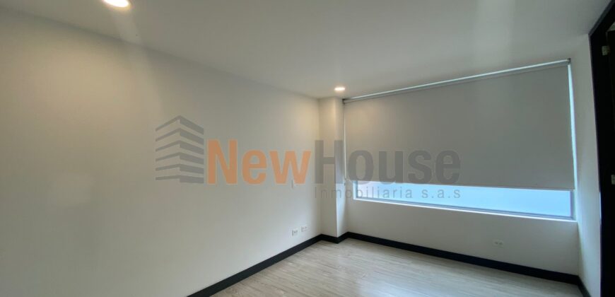 Apartamento – Poblado – Milla de oro