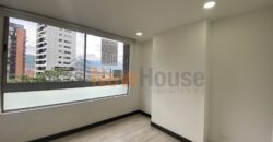 Apartamento – Poblado – Milla de oro
