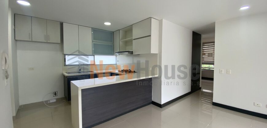 Apartamento – Poblado – Milla de oro