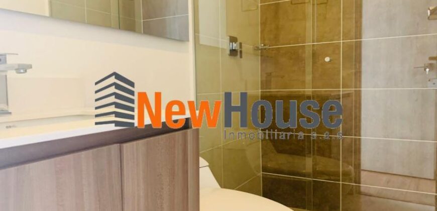 Apartamento – Poblado – Milla de oro