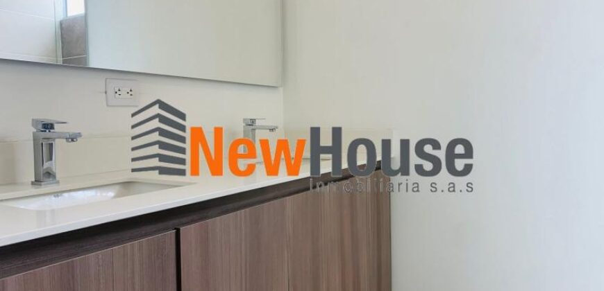 Apartamento – Poblado – Milla de oro