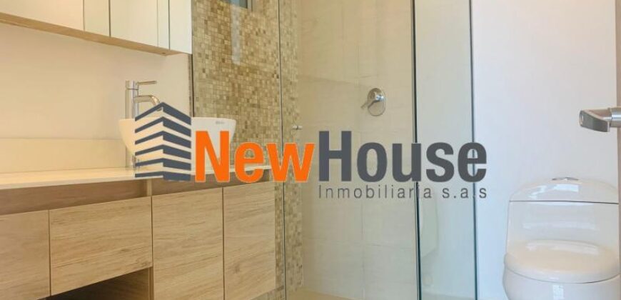 Apartamento – Poblado – Castropol