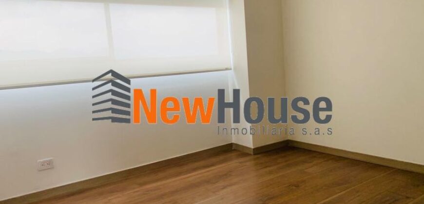 Apartamento – Poblado – Milla de oro