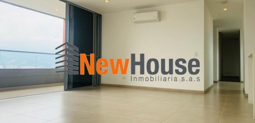 Apartamento – Poblado – Milla de oro