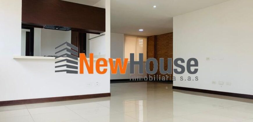 Apartamento – Poblado – Santa Maria De Los Angeles