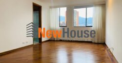 Apartamento – Poblado – El Campestre