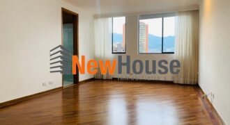 Apartamento – Poblado – El Campestre