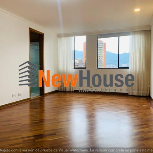 Apartamento – Poblado – El Campestre