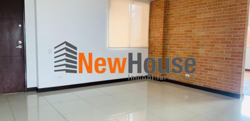 Apartamento – Poblado – Santa Maria De Los Angeles