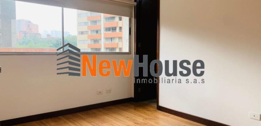 Apartamento – Poblado – Santa Maria De Los Angeles