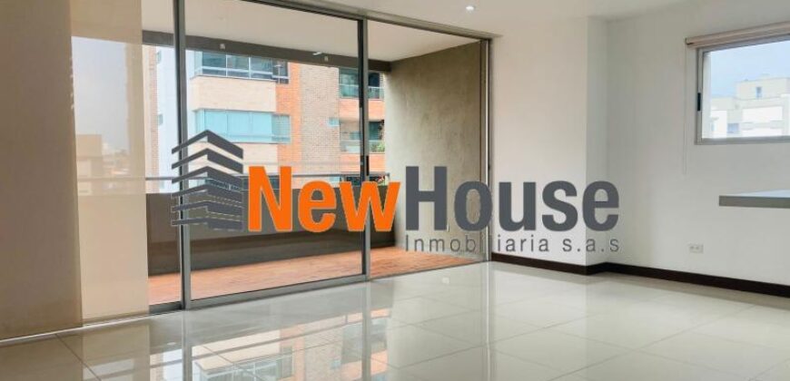 Apartamento – Poblado – Santa Maria De Los Angeles